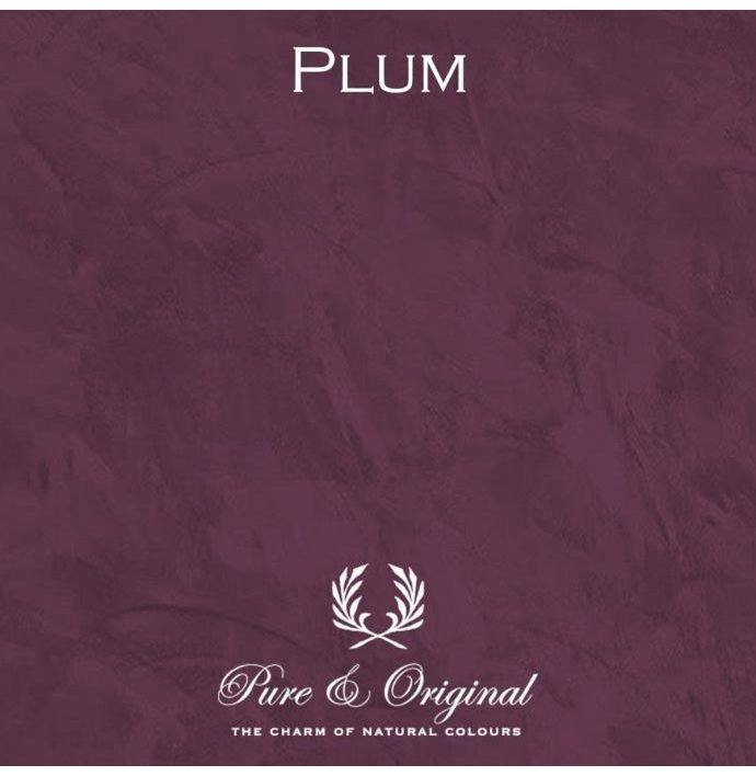 Pure & Original Marrakech Plum