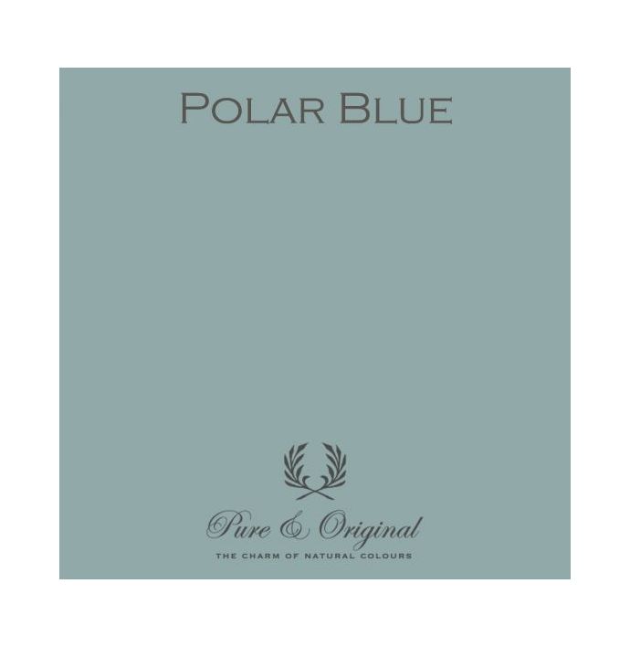 Pure & Original Traditional Omniprim Polar Blue