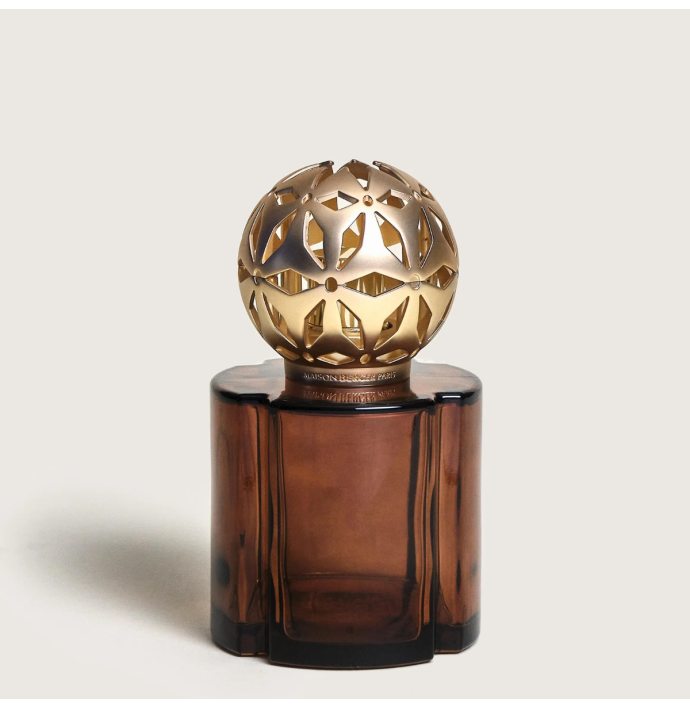 Maison Berger Geurbrander Pomelis chocolat