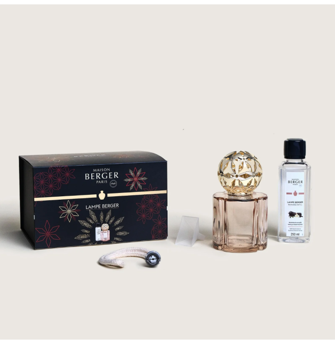 Maison Berger Geurbrander Pomelis nude