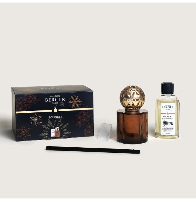 Maison Berger Geurdiffuser Pomelis chocolat