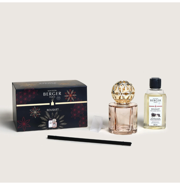 Maison Berger Geurdiffuser Pomelis nude