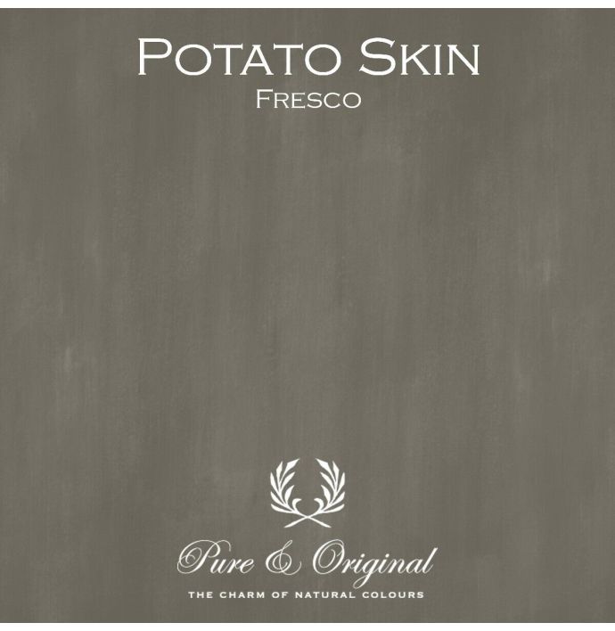 Pure & Original Fresco Potato Skin