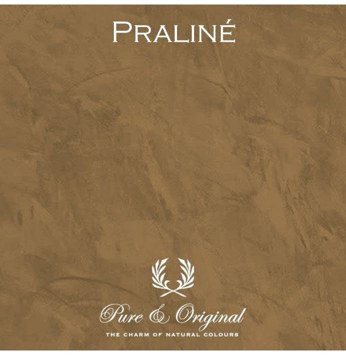 Pure & Original Marrakech Walls Praliné