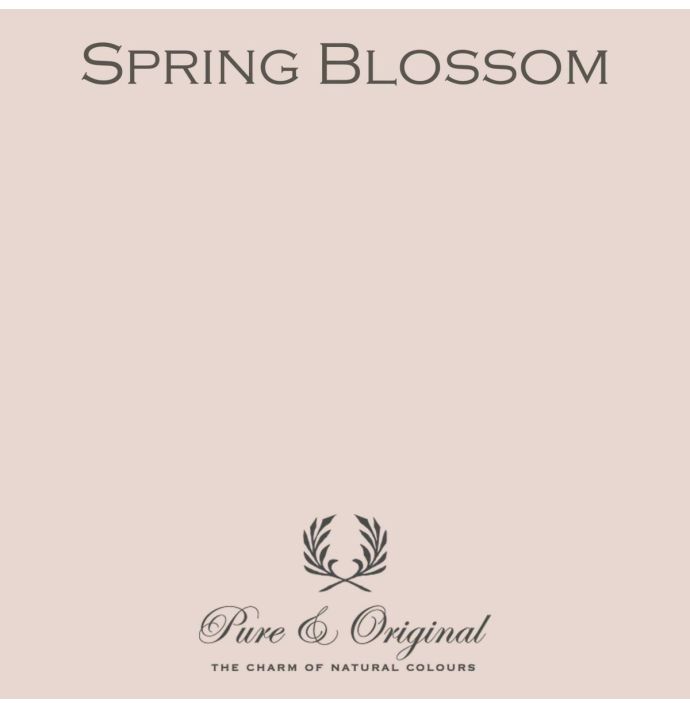 Pure & Original Classico Spring Blossom