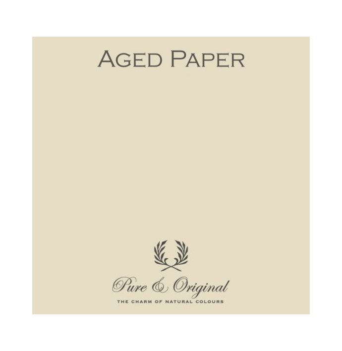 Pure & Original Carazzo Aged Paper