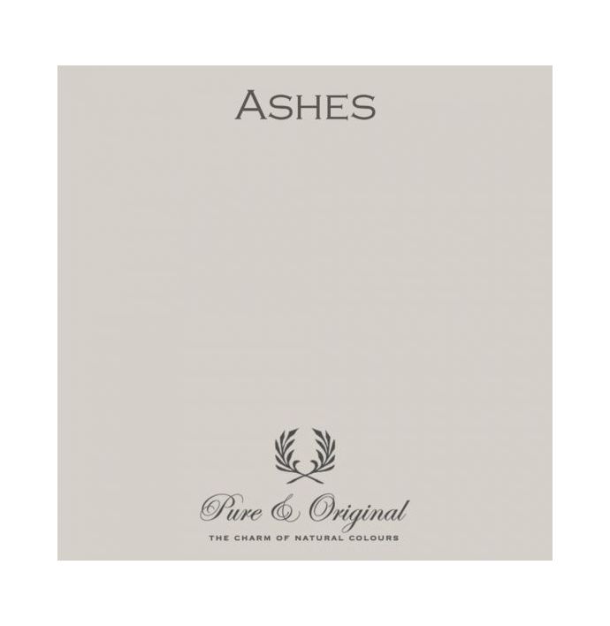 Pure & Original Licetto Ashes