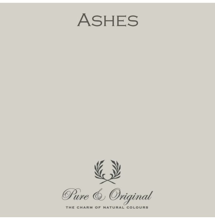 Pure & Original Carazzo Ashes