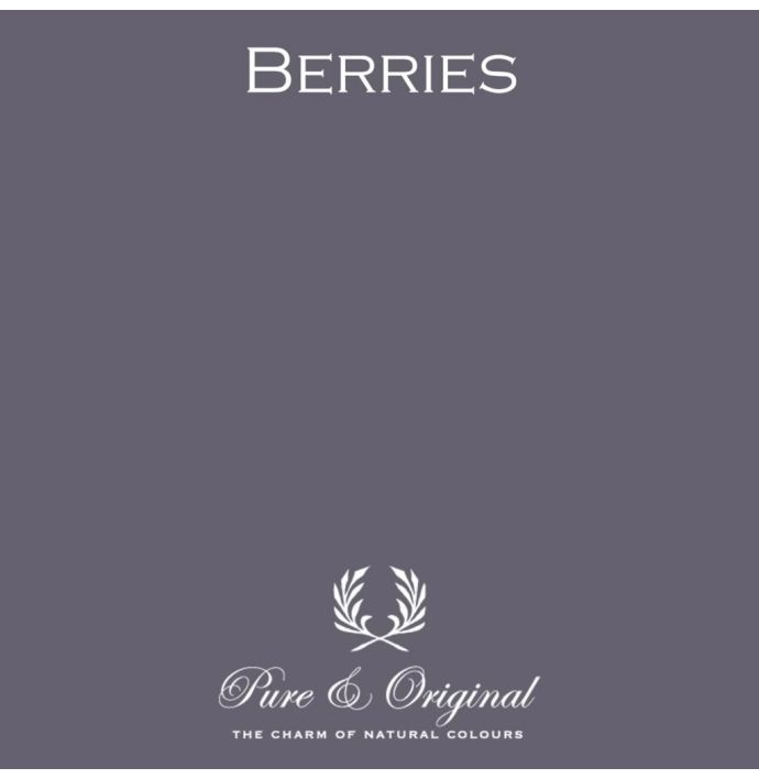 Pure & Original Classico Berries