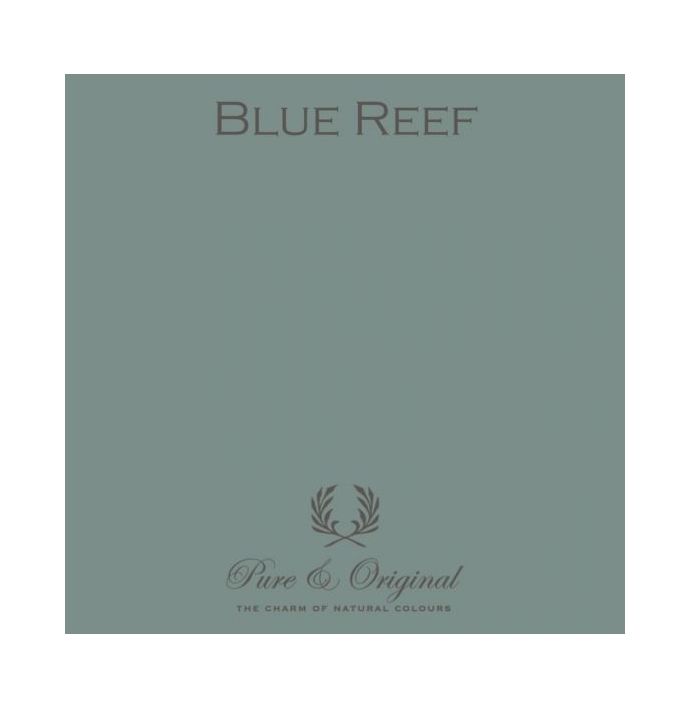 Pure & Original Traditional Omniprim Blue Reef