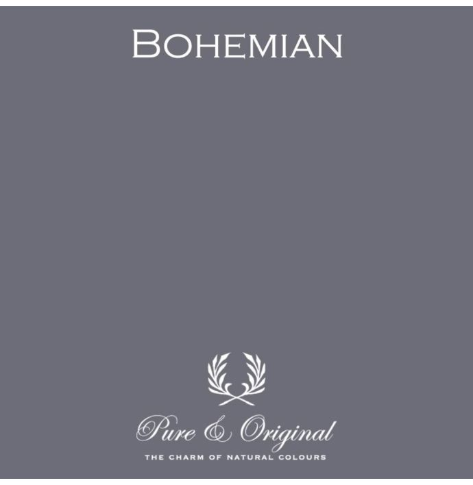 Pure & Original Classico Bohemian