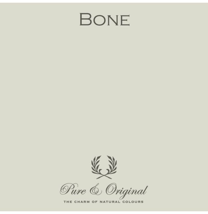 Pure & Original Classico Bone