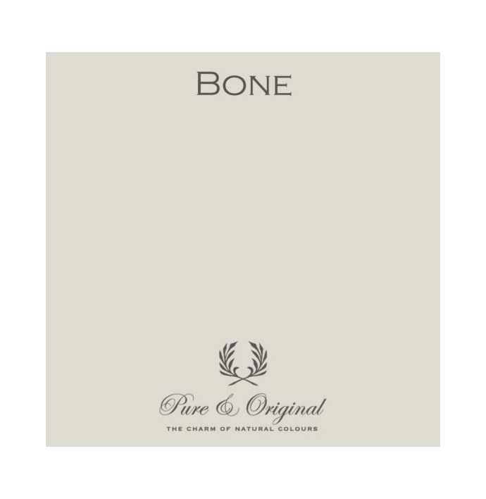 Pure & Original Carazzo Bone