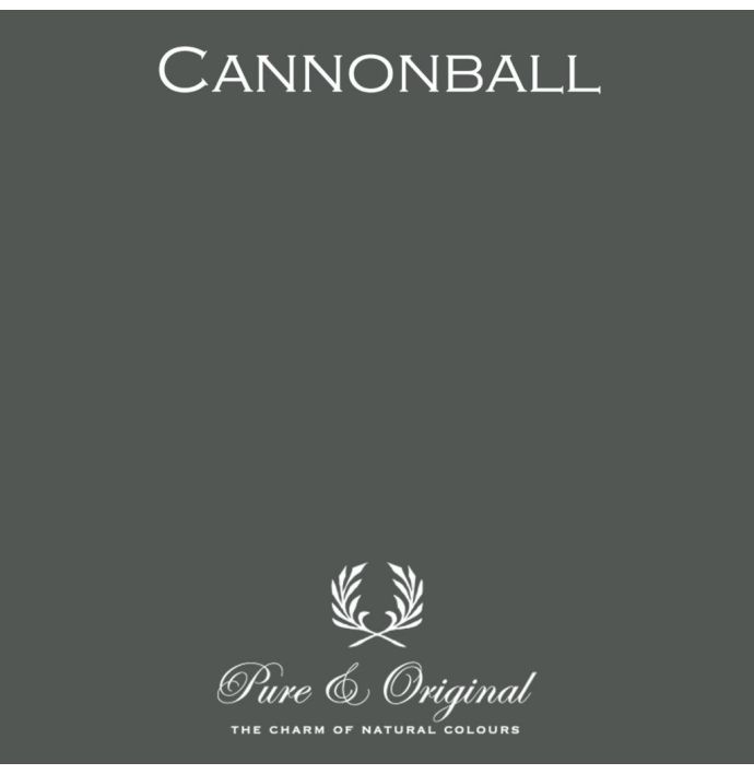 Pure & Original Classico Cannonball
