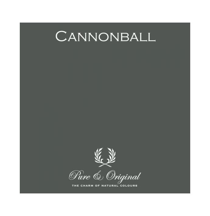 Pure & Original Carazzo Cannonball