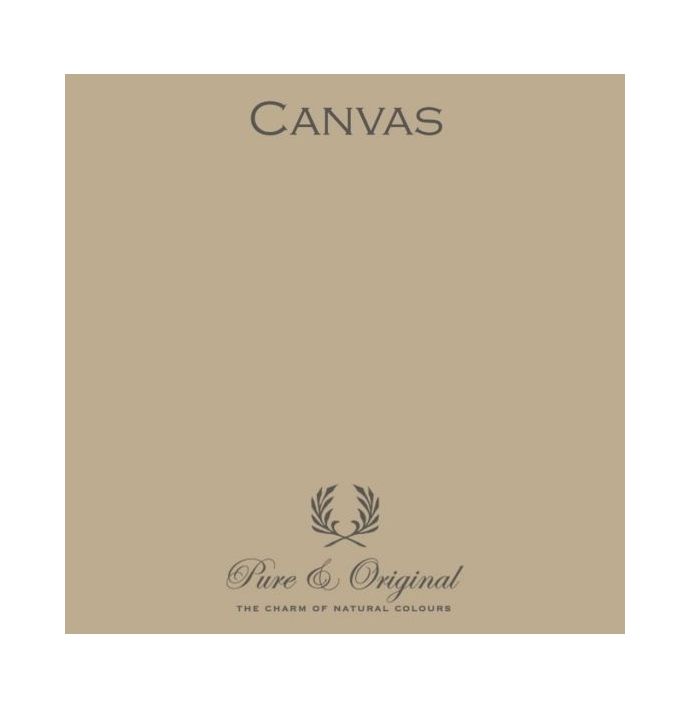 Pure & Original Carazzo Canvas
