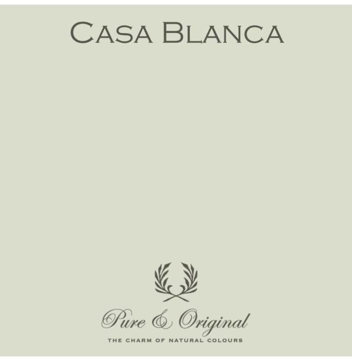 Pure & Original Classico Casa Blanca