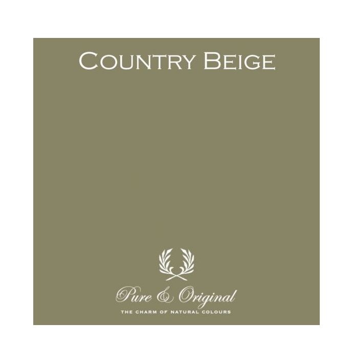Pure & Original Licetto Country Beige