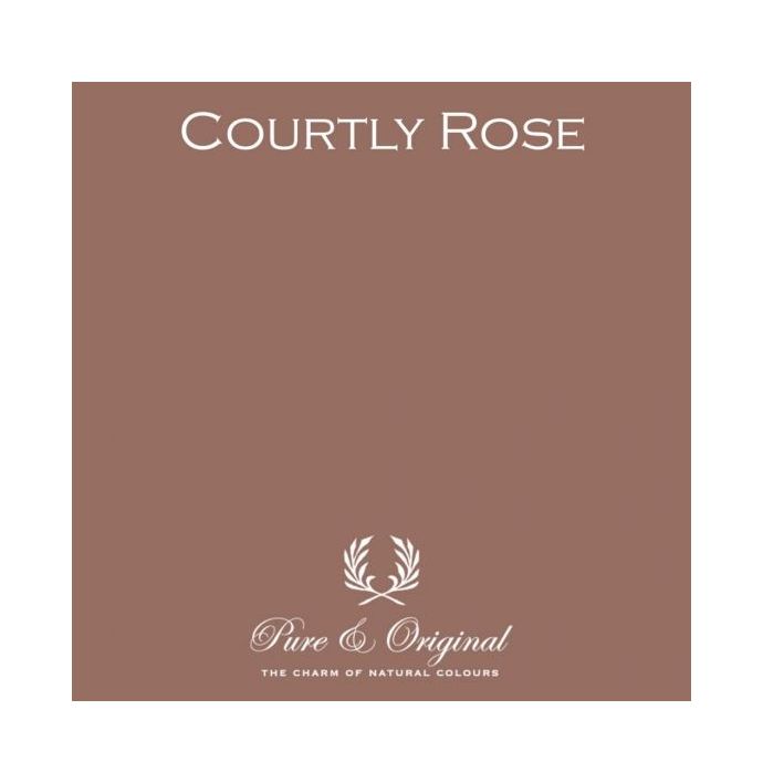Pure & Original Licetto Courtly Rose