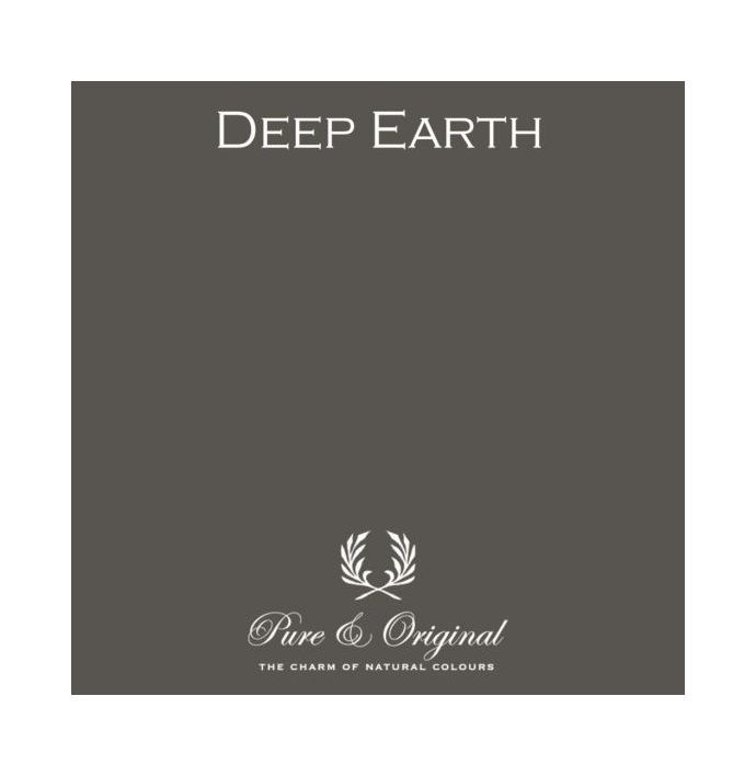 Pure & Original Carazzo Deep Earth