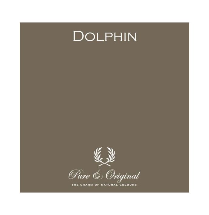 Pure & Original Licetto Dolphin