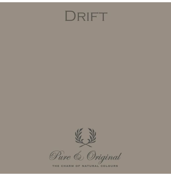 Pure & Original Classico Drift