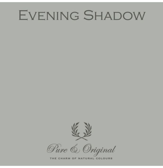 Pure & Original Classico Evening Shadow