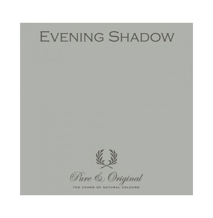 Traditional Paint High Gloss Evening Shadow