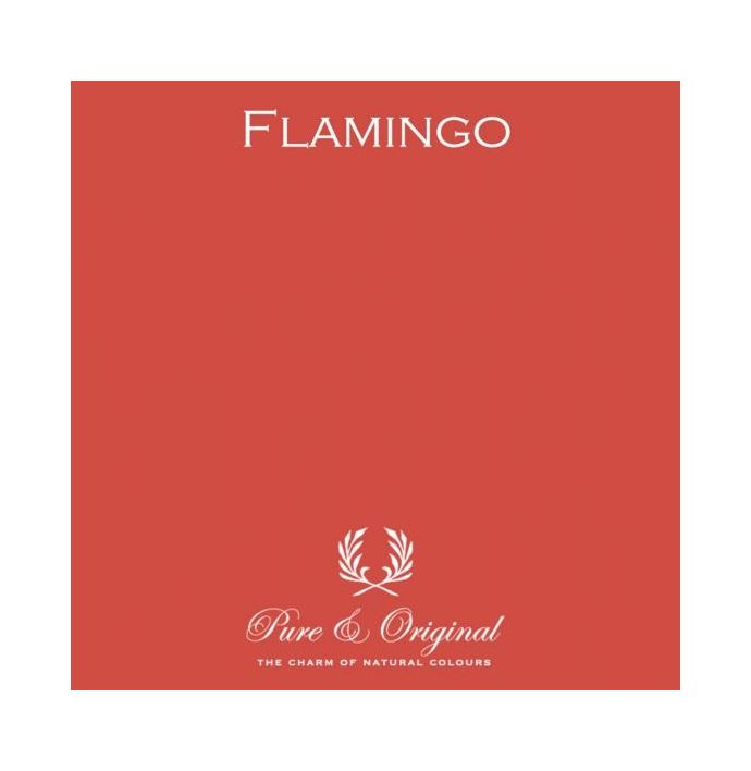 Pure & Original Carazzo Flamingo