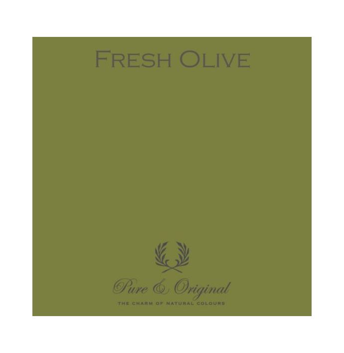 Pure & Original Traditional Omniprim Fresh Olive