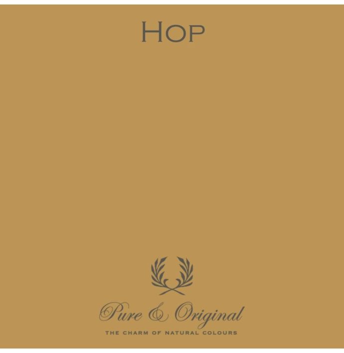 Pure & Original Classico Hop
