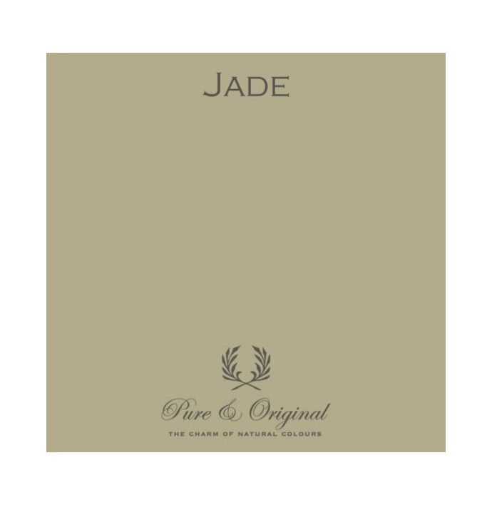 Pure & Original Licetto Jade
