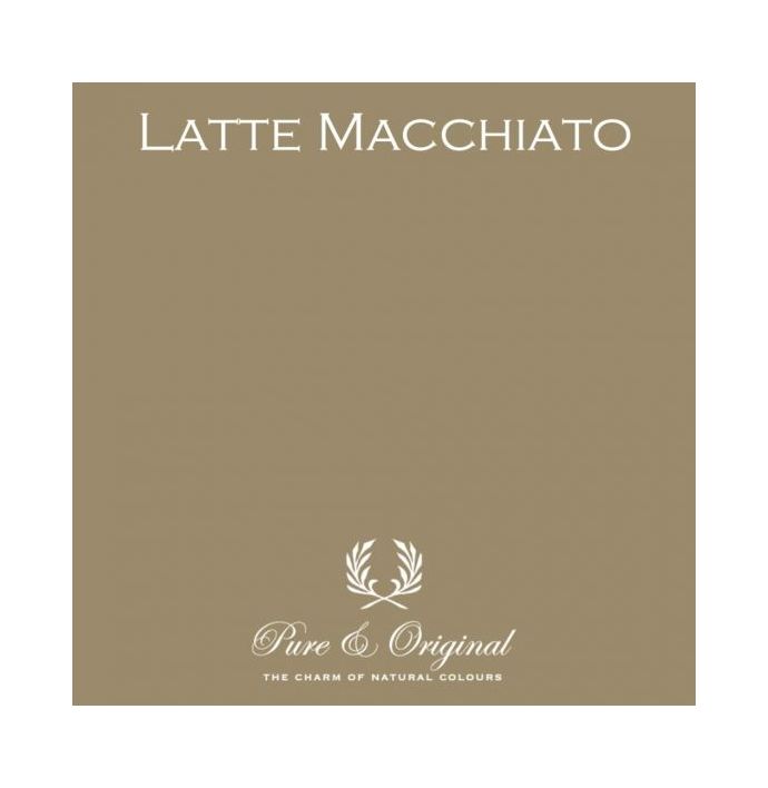 Pure & Original Licetto Latte Macchiato