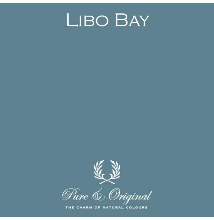 Pure & Original Classico Libo Bay