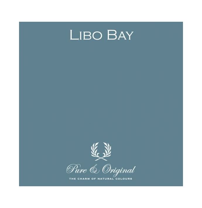 Pure & Original Traditional Omniprim Libo Bay