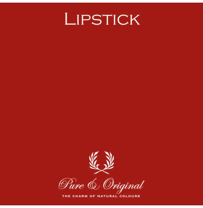 Pure & Original Classico Lipstick
