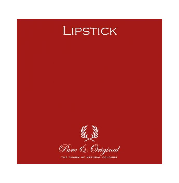 Pure & Original Traditional Omniprim Lipstick