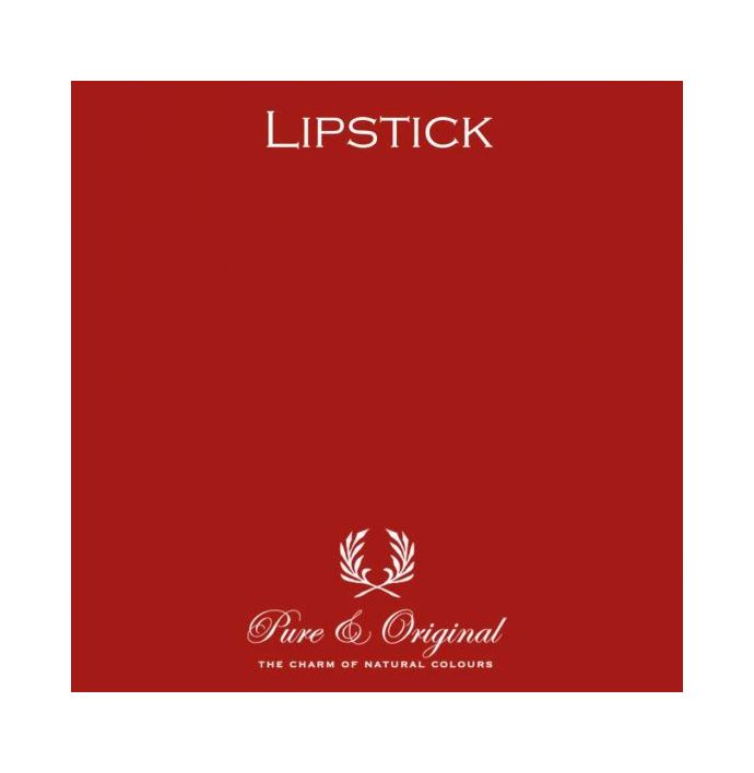 Pure & Original Traditional Paint Eggshell Lipstick