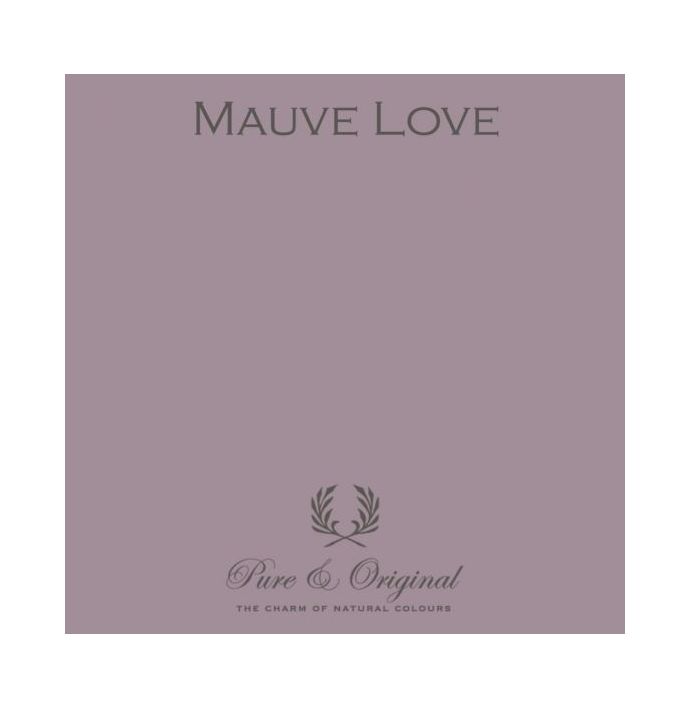 Pure & Original Licetto Mauve Love