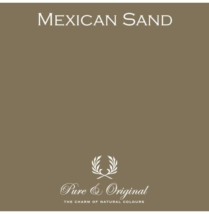 Pure & Original Classico Mexican Sand