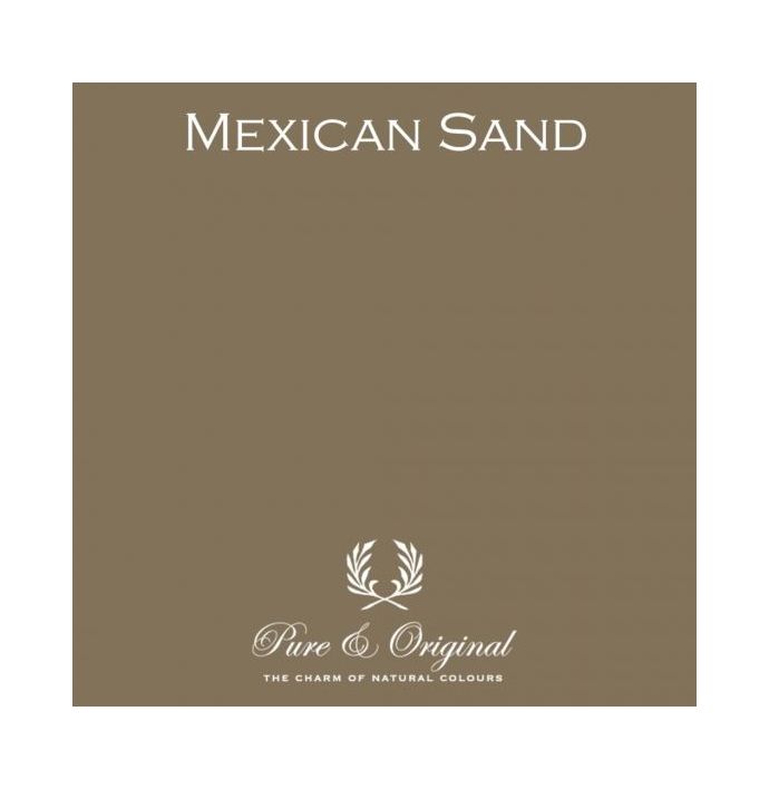 Pure & Original Licetto Mexican Sand