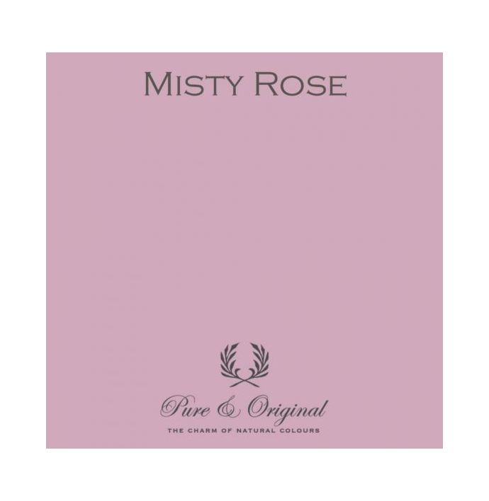 Pure & Original Licetto Misty Rose