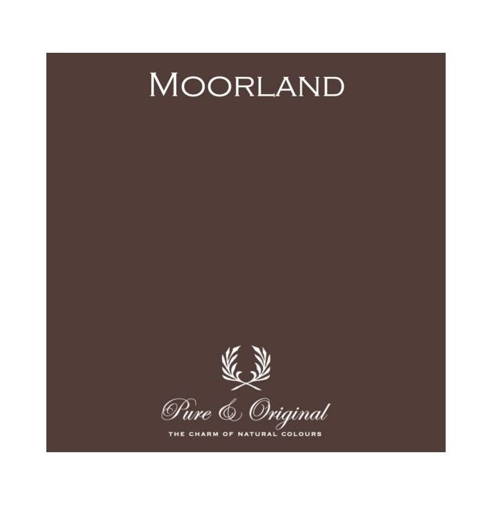 Pure & Original Traditional Omniprim Moorland
