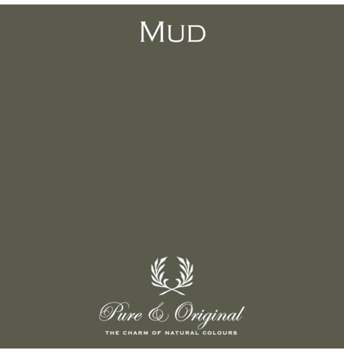 Pure & Original Classico Mud