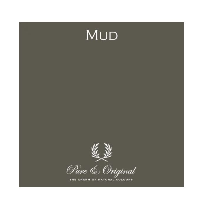 Pure & Original Licetto Mud