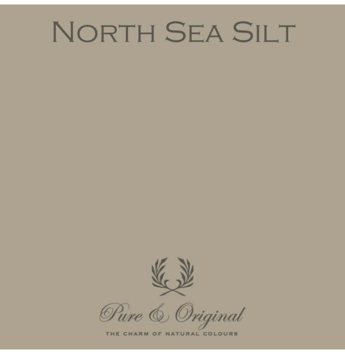 Pure & Original Classico North Sea Silt