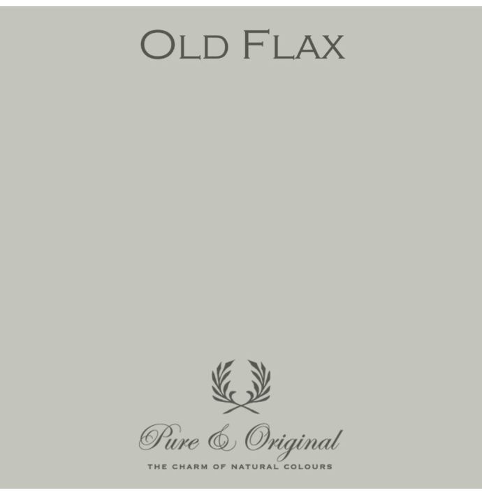 Pure & Original Classico Old Flax