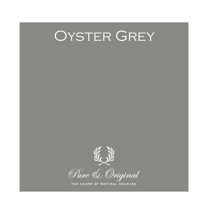Pure & Original Carazzo Oyster Grey