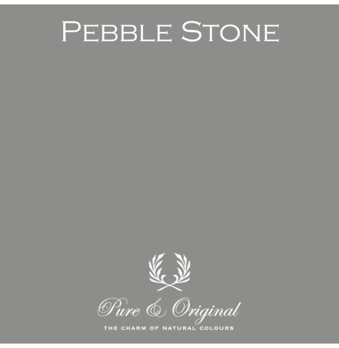 Pure & Original Classico Pebble Stone