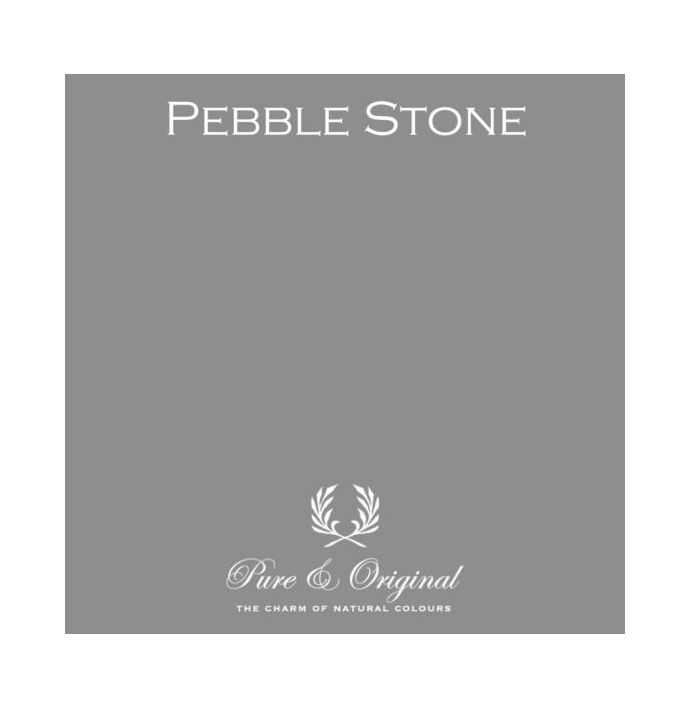 Pure & Original Licetto Pebble Stone
